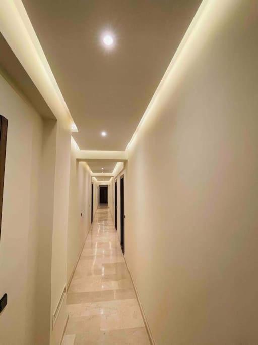 Appartement Luxueux Au Centre De Marrakech Marrakesh Bagian luar foto