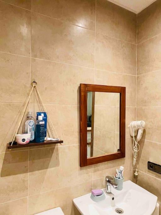 Appartement Luxueux Au Centre De Marrakech Marrakesh Bagian luar foto